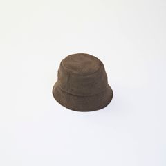 ×CA4LA / PILE BUCKET HAT / パイル バケットハット / VTM-22-A-030