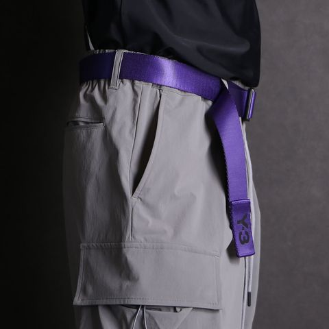 【VICTIM】【Iroquois】【Y-3】セットアップコーディネート