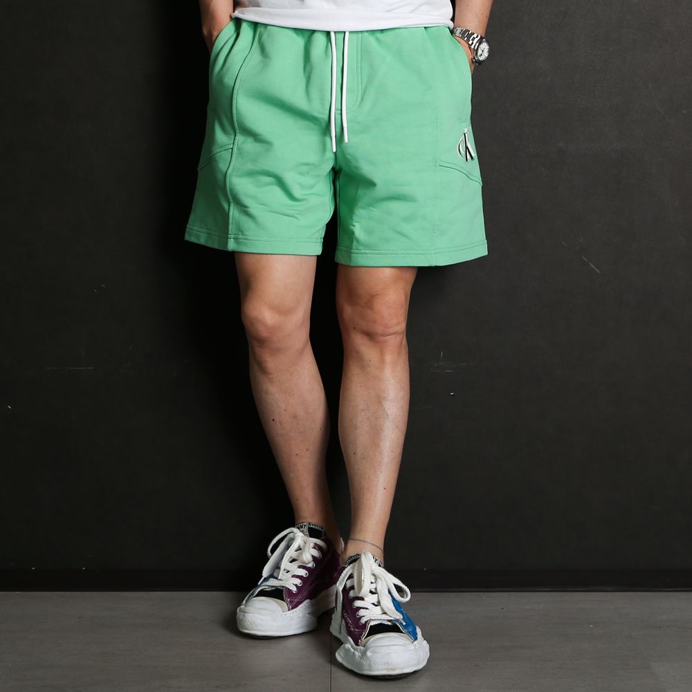 A- SEASONAL MNGM HWK SHORTS / ショートパンツ / J323189