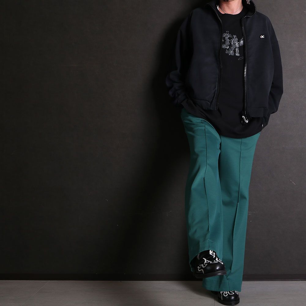 【Maison MIHARA YASUHIRO】【FACETASM】【TAAKK】【TENDER PERSON】コーディネート