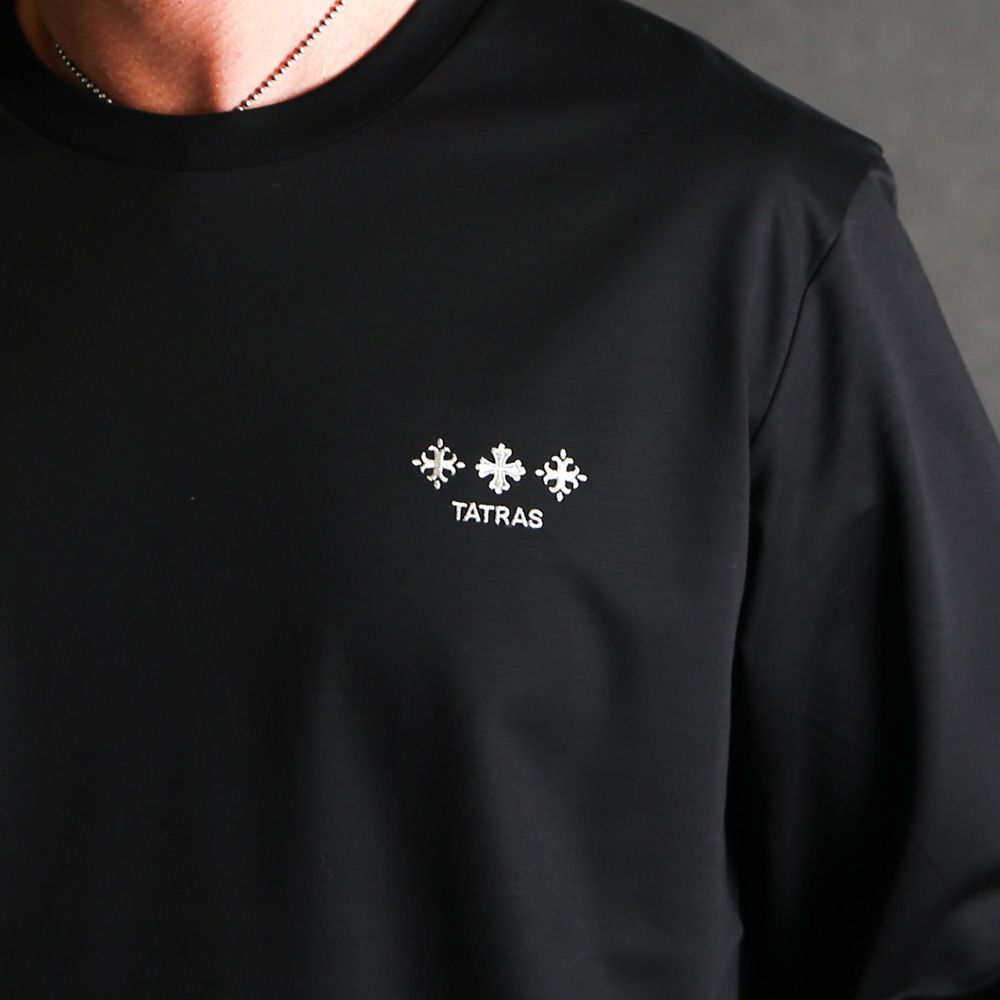 BELECI- ベレチ- BLACK / Tシャツ / MJXA0055083588