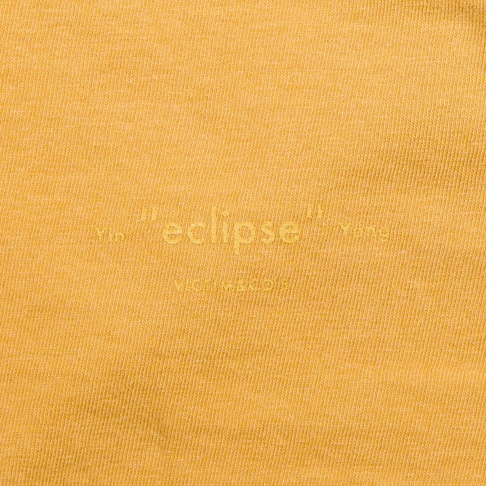 WASHED TEE / ロゴ カットソー / VTM-21-T-040
