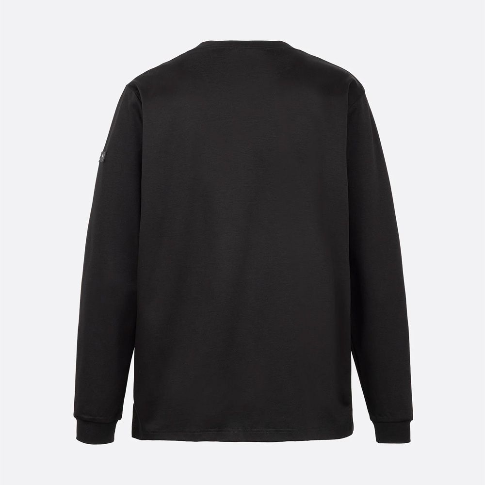 OSMO - オスモ - Black / Tシャツ / MCKA0377083588