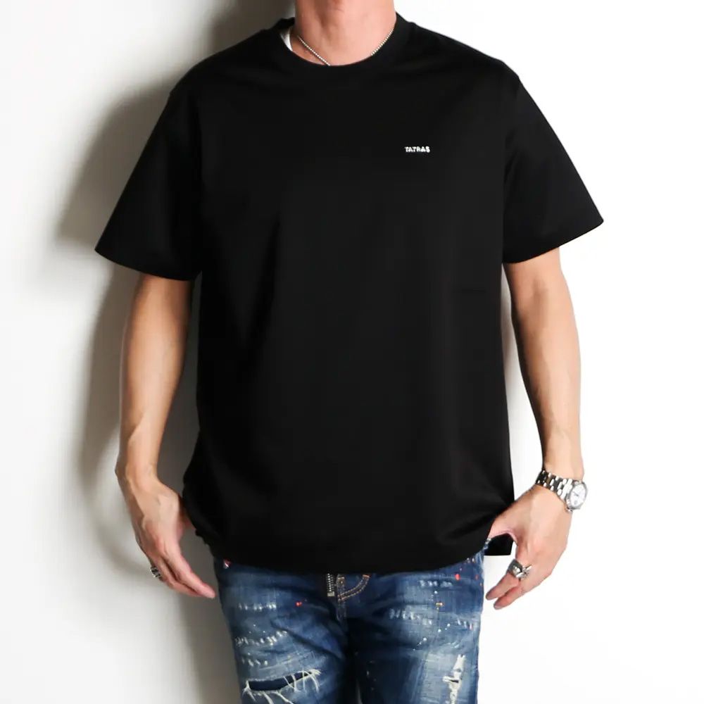 SELO - セロ - BLACK / Tシャツ / MCKA0053083588