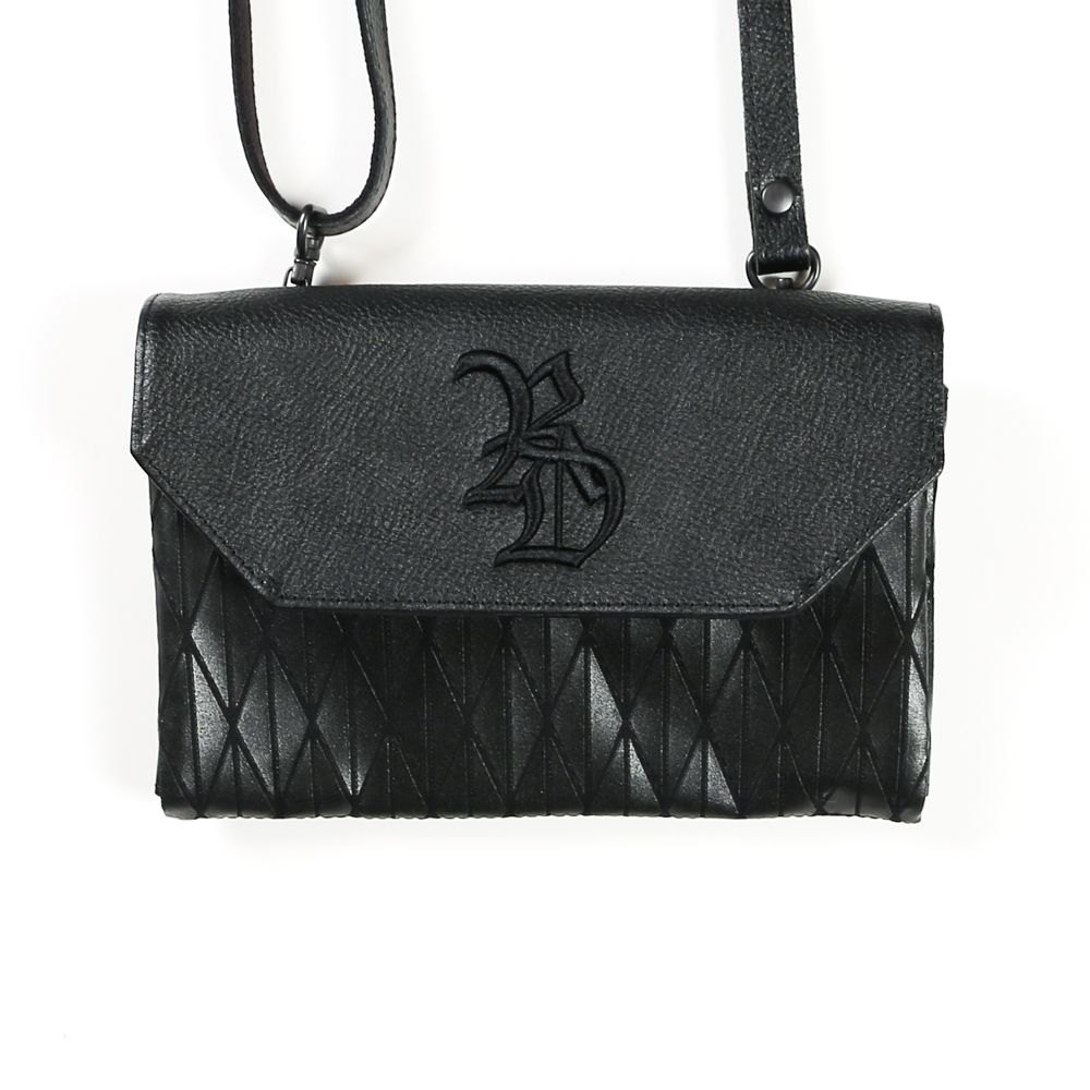 RESOUND CLOTHING - × decade / collabo clutch walletshoulder bag