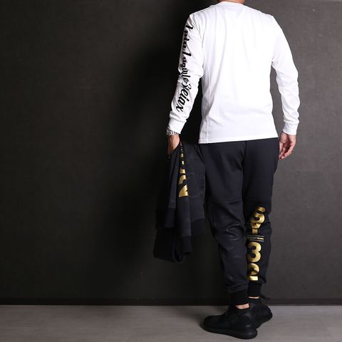 【SY32 by SWEET YEARS】【1PIU1UGUALE3 RELAX】【Y-3】セットアップコーディネート