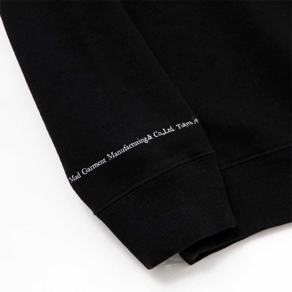 MGM SWEAT / クルーネックスウェット / 21'RTC-1001