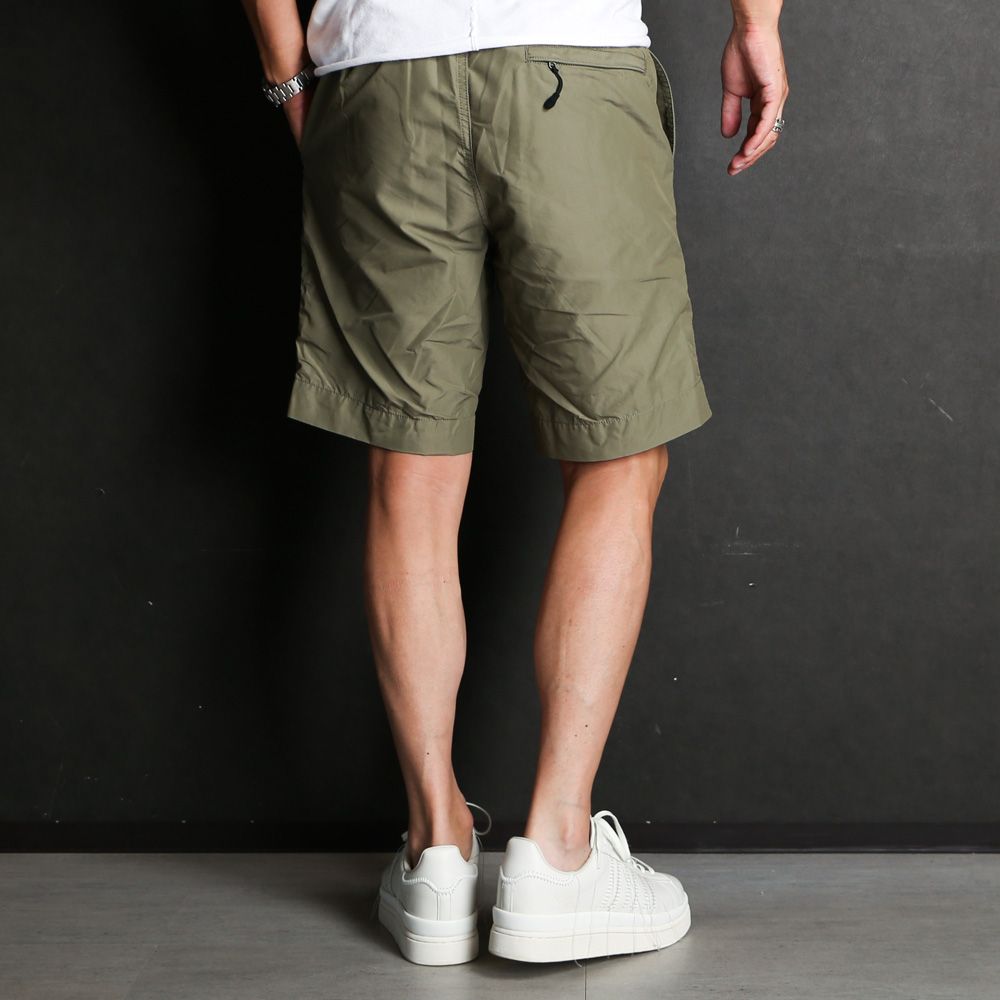 C/N SHORTS / ショートパンツ / 23'RP-0510