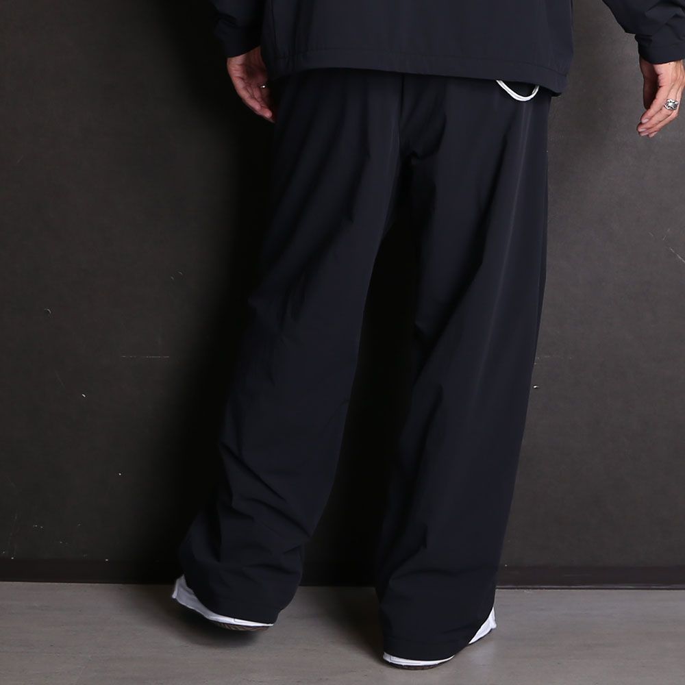 【POLIQUANT】【VICTIM】【Maison MIHARA YASUHIRO】セットアップコーディネート