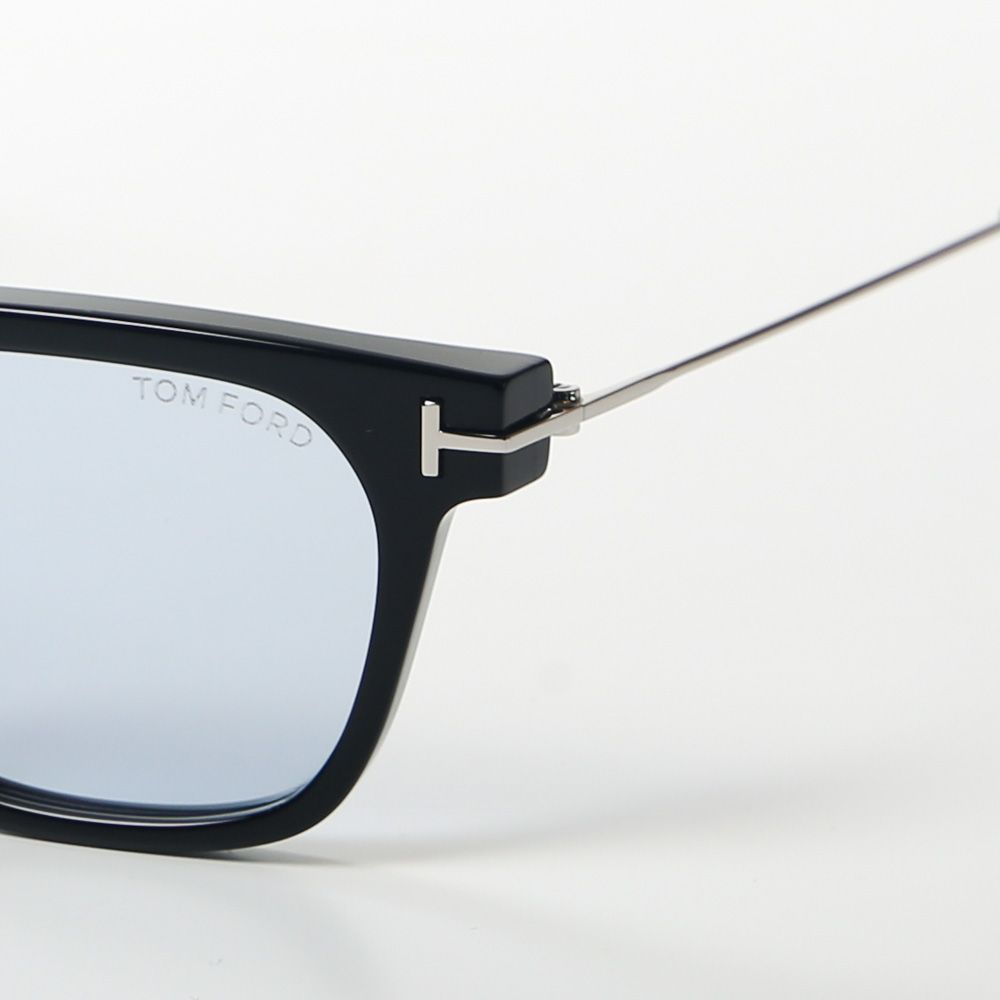 Sunglasses / サングラス / FT1394-D-5005A (Tロゴ：Silver)
