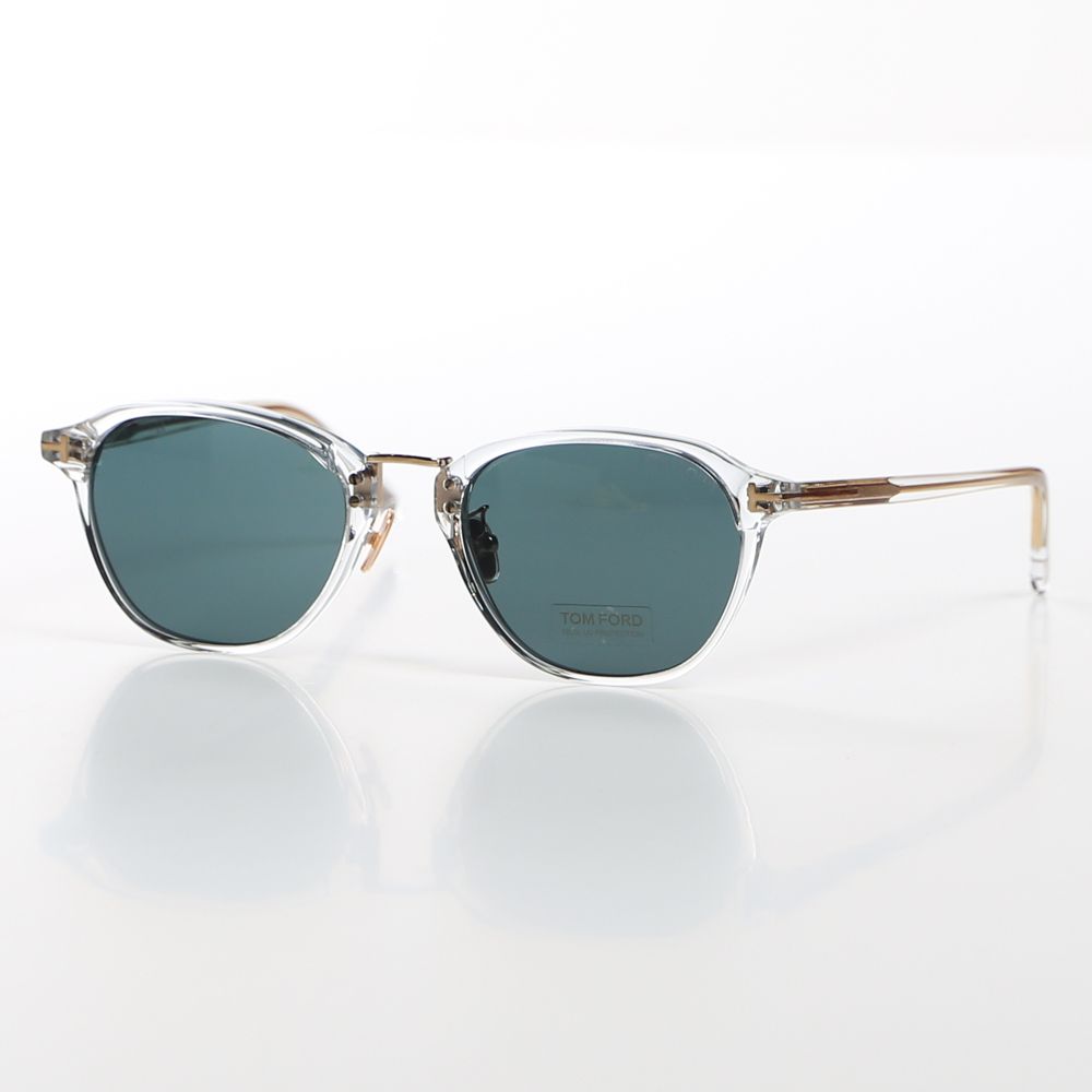 TOM FORD EYEWEAR - Sunglasses / サングラス / FT0878-D-5326V