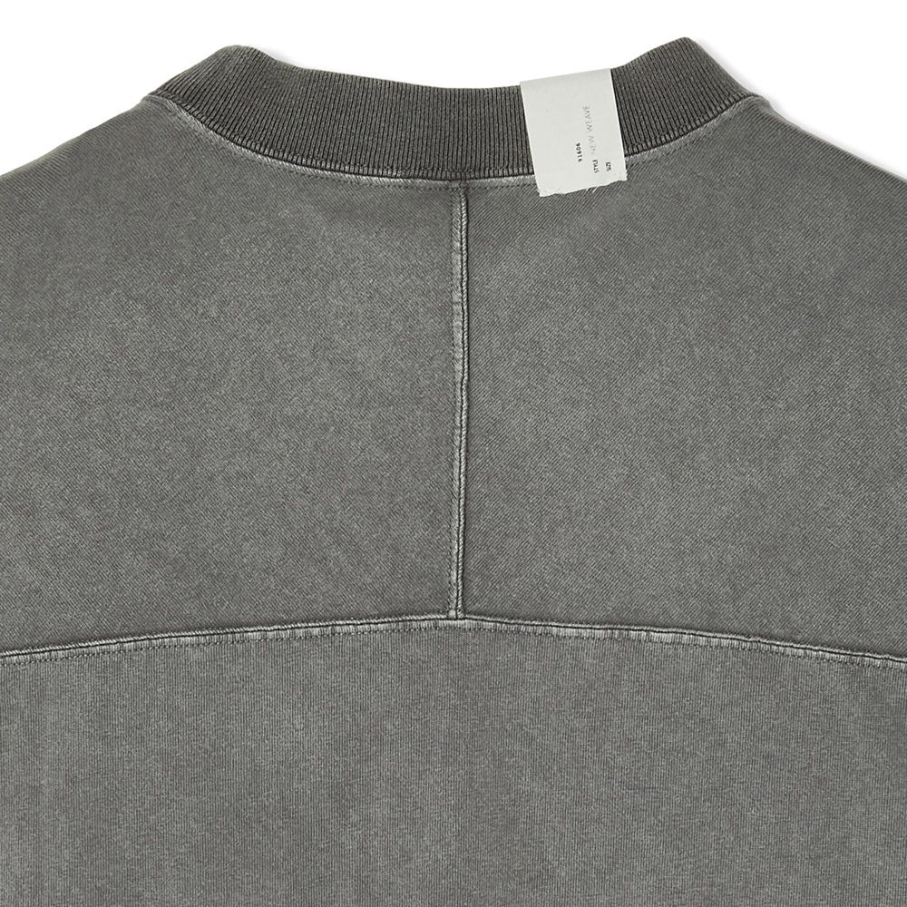 × Champion / T-SHIRT - GRAY / C8-D357