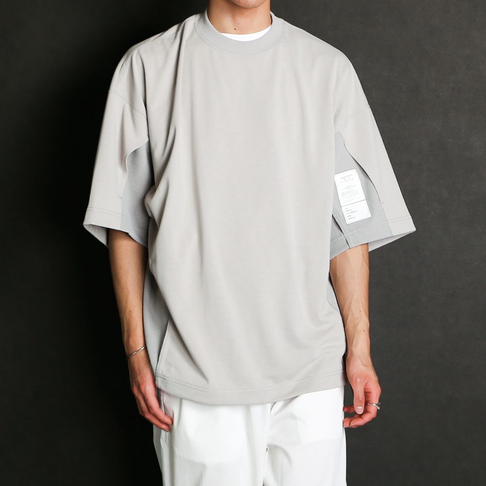 POCKET T-SHIRT / 9211-CS11-027 pieces