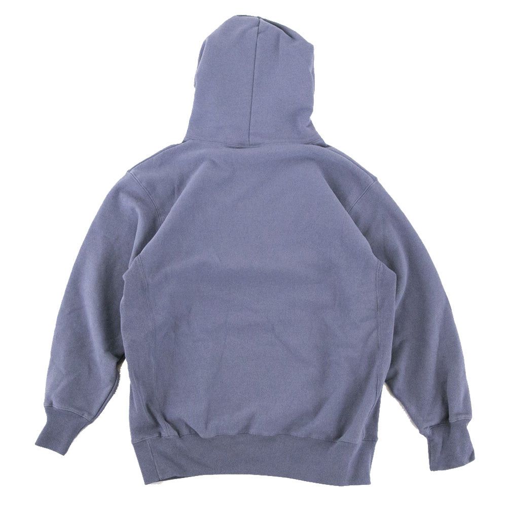 REVERSE WEAVE SWEAT HOODIE / リバースウィーブ スウェットパーカー / TSW-F22SP04