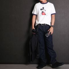 【STANDARD CALIFORNIA】【New Manual】【N.HOOLYWOOD】【HTC】【ANTIDOTE BUYERS CLUB】コーディネート