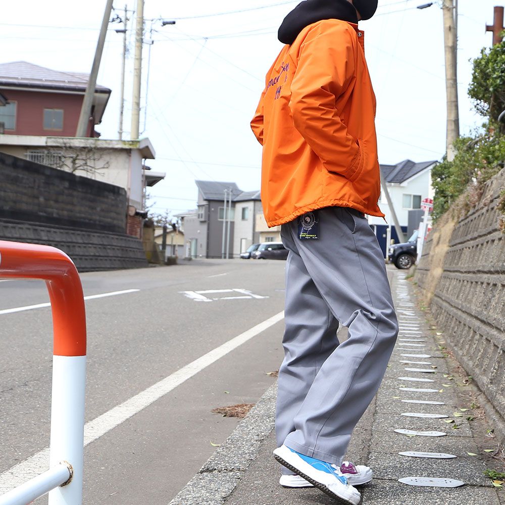 【RATS】 コーディネート