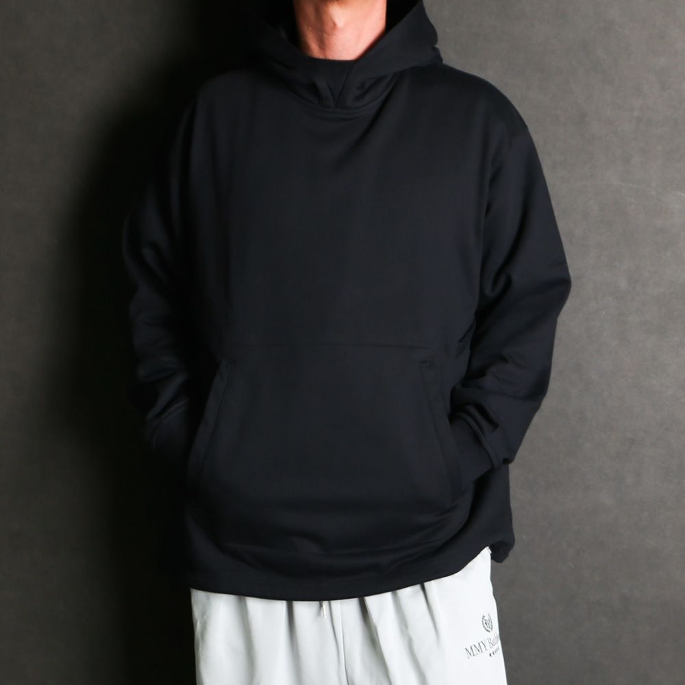 Y-3 フーディー IX0394 LOOSE HOODIE Y-3 - 【ラスト1点-サイズS】 LOOSE HOODIE / IX0394 | chemical