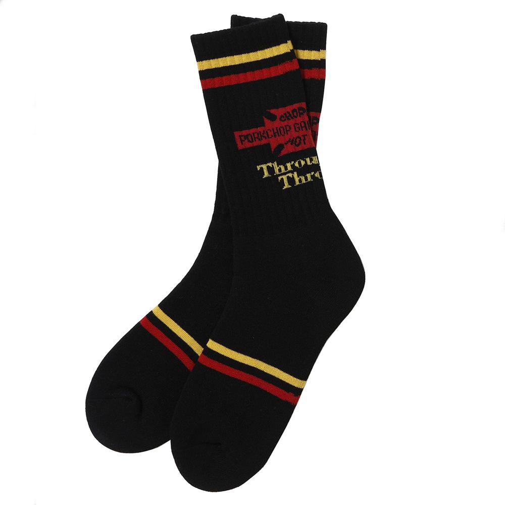 BAR&SHIELD SOX / ソックス