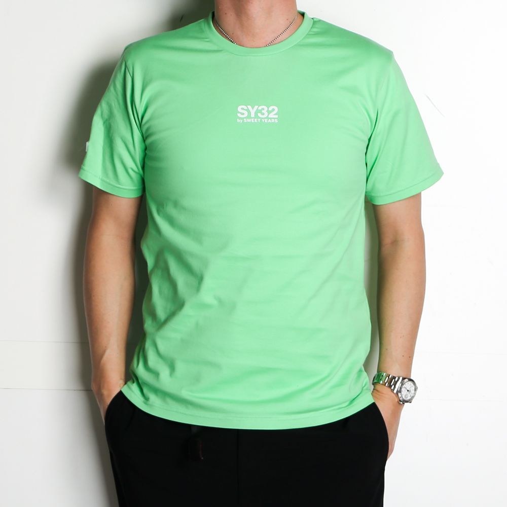 FLASH COLOR TEE / Tシャツ / 12031