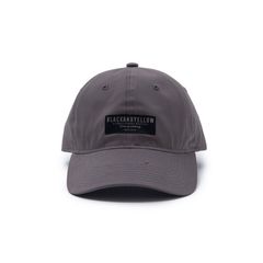DAD CAP TAG / 23'RA-0317