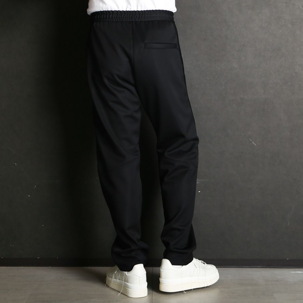 MENTORE - メントーレ - BLACK / テーパードパンツ / MCKZ0350103588