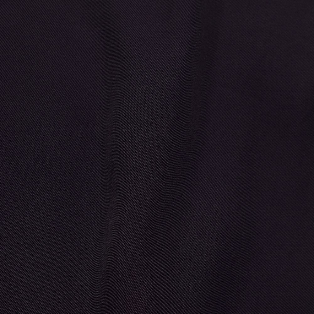 B.H.All Stars Rayon Bowling SH - BLK / 2604-5001