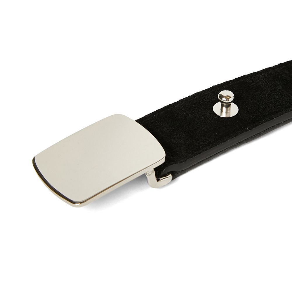 BELT - SUEDE / 2261-AC15