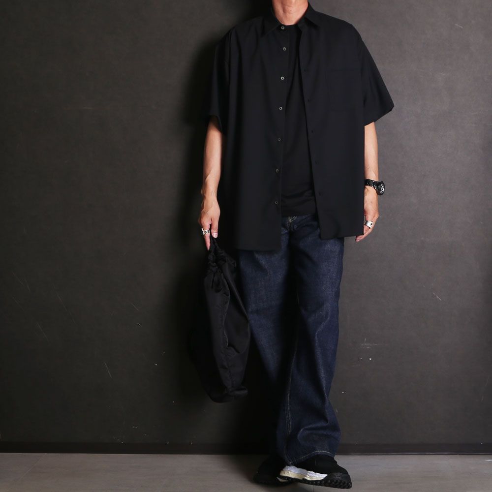 【MARKAWARE】【marka】【Maison MIHARA YASUHIRO】【N.HOOLYWOOD】コーディネート
