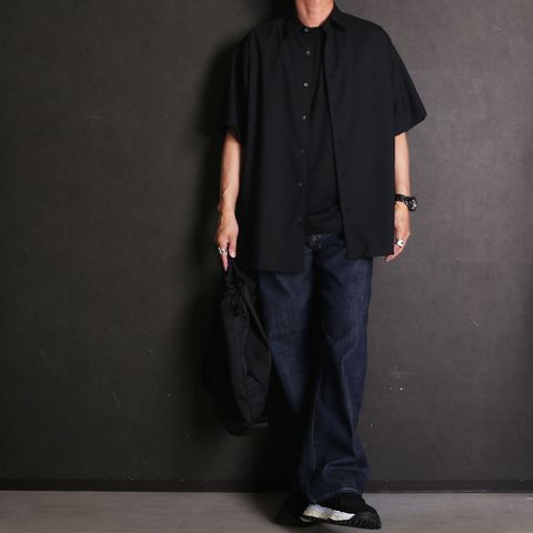 【MARKAWARE】【marka】【Maison MIHARA YASUHIRO】【N.HOOLYWOOD】コーディネート