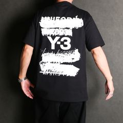 【ラスト1点-サイズS】U GFX SS TEE / JN4879