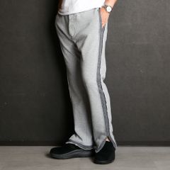 【ラスト1点-サイズ3】 LAYERD WAFFLE PANTS / ワッフルパンツ / TOF-PT-M01