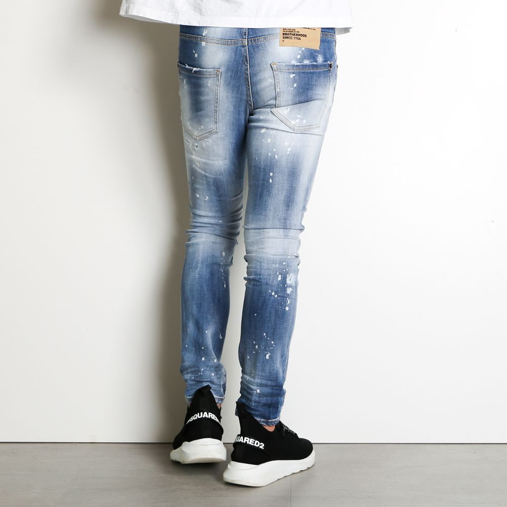 DSQUARED2 - Super Twinky Jean / スーパー トゥインキー ジーンズ