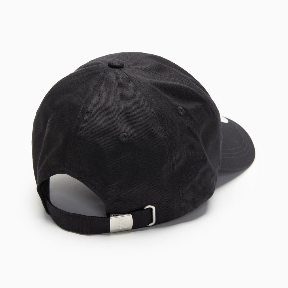 Calvin Klein Jeans - EMBROIDERED LOGO CARRYOVER CAP