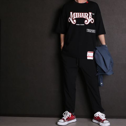 Maison MIHARA YASUHIRO×VICTIM×Iroquois