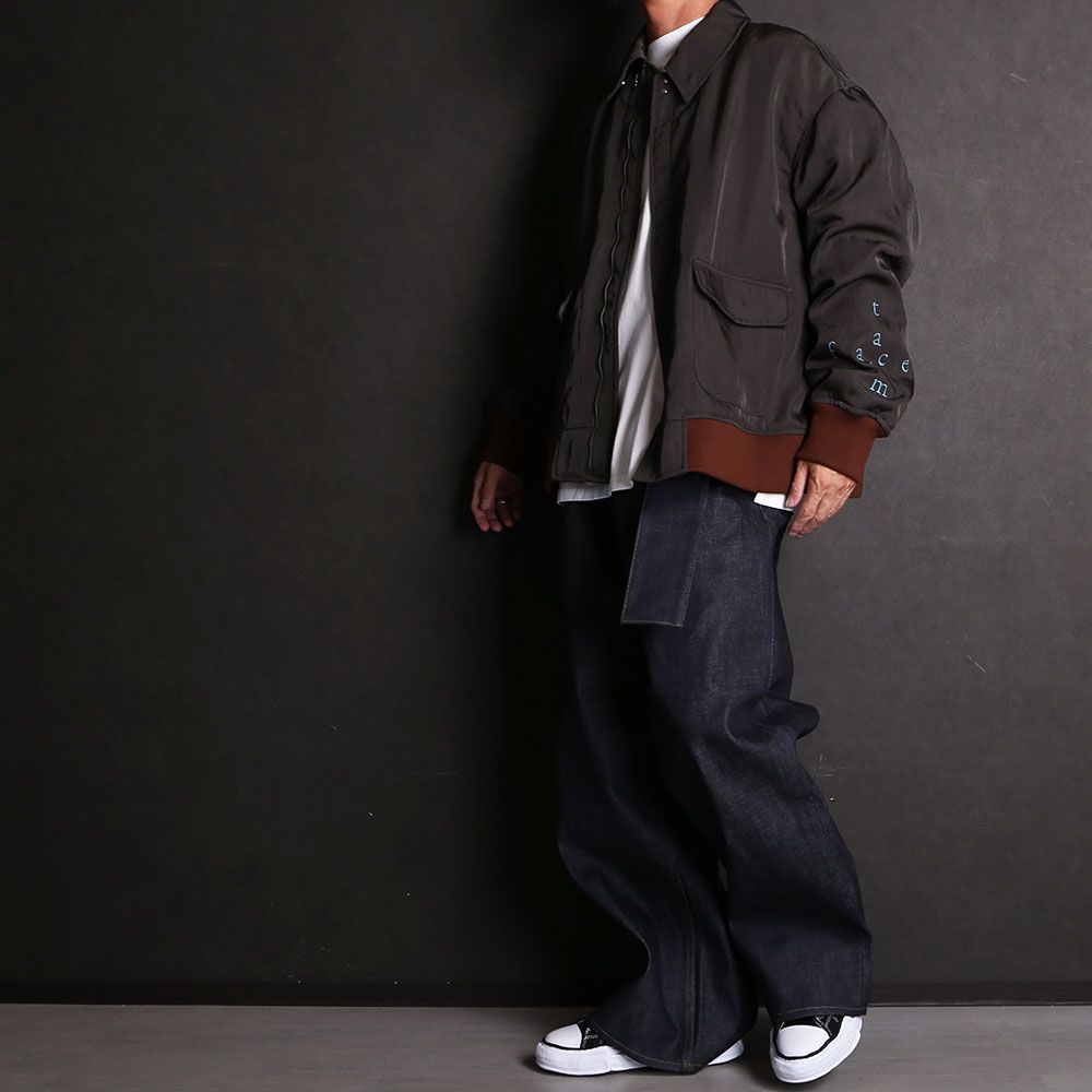 【FACETASM】【Maison MIHARA YASUHIRO】コーディネート