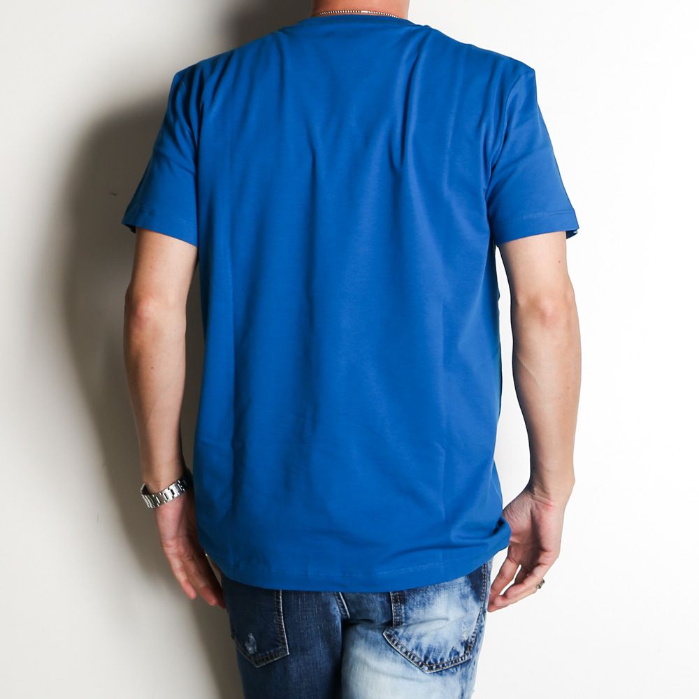 A- SS REG INSTIT LOGO TEE / Tシャツ / J321612