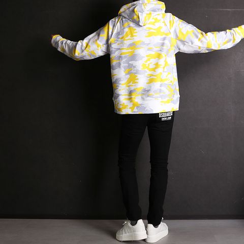【ORATA】【DSQUARED2】【Y-3】トータルコーディネート