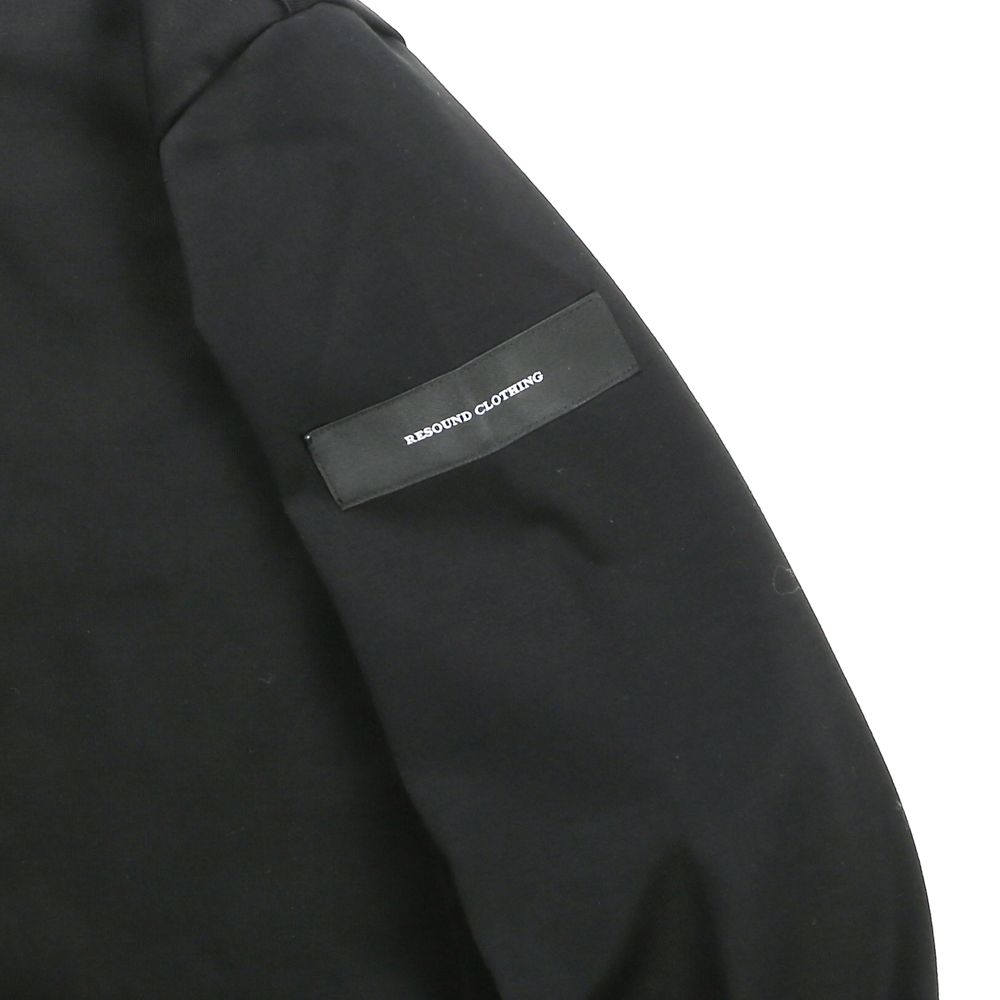 jersey LONG TEE / ロングスリーブTシャツ / RC21-T-001