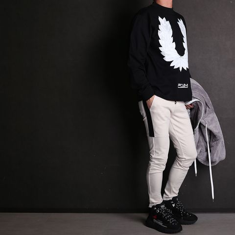 【RESOUND CLOTHING】【PHENOMENON】【DSQUARED2】コーディネート