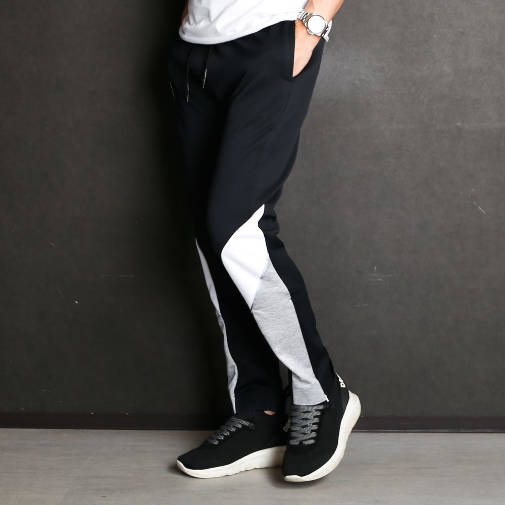 SQUAD PANTS / ジャージーパンツ / 12024-2
