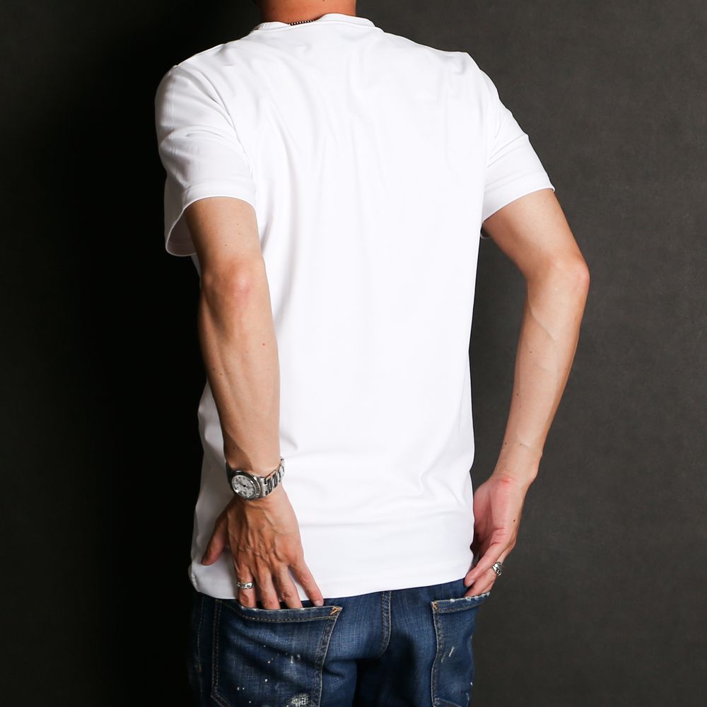 BOLTROGO RUSH TEE /  ボルトロゴ ラッシュガードTシャツ / RC20-T-009