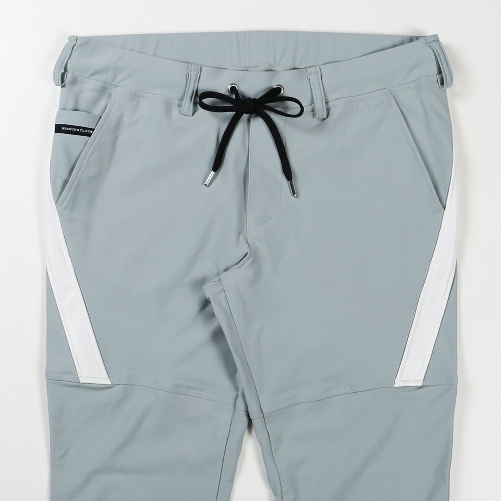mizuiro ind ストレートデニムパンツ｜ MARcourt ONLINE STORE