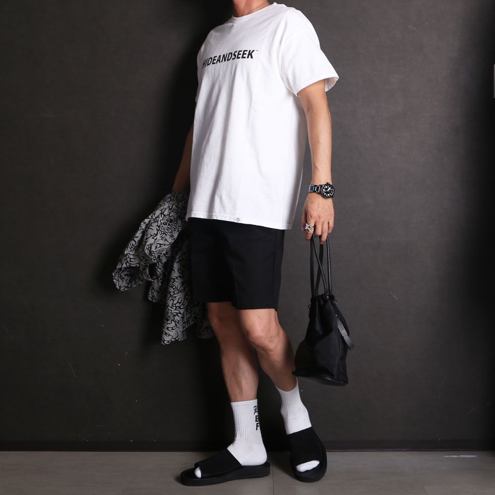 【MASSES】【HideandSeek】【RATS】【N.HOOLYWOOD】コーディネート