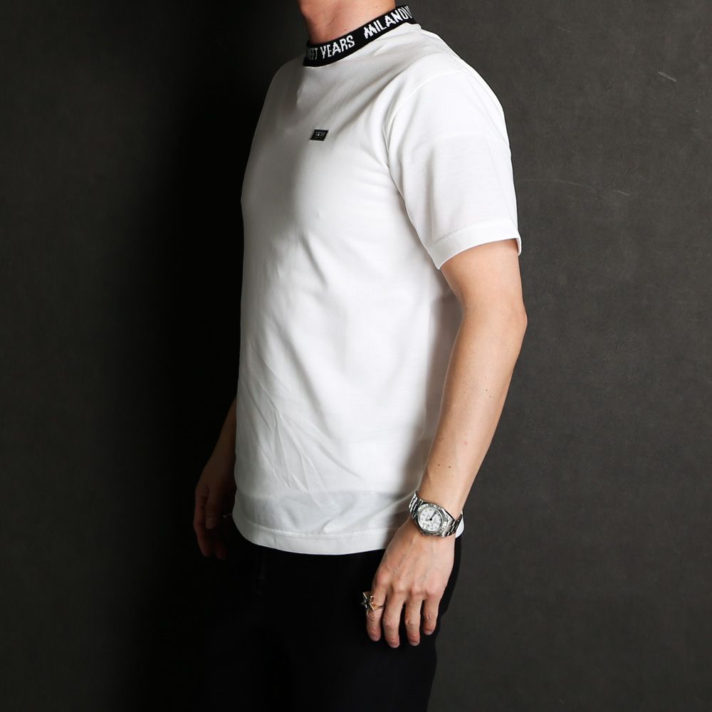 NECK DESIGN TEE / Tシャツ / 13044