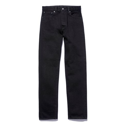 105 Standard Straight OWS / FPK105NBL