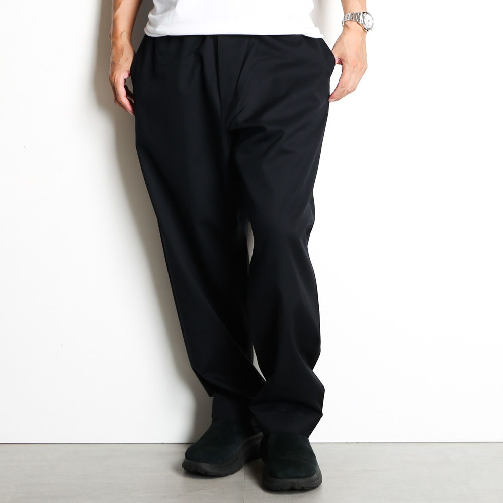 N.HOOLYWOOD - ×Gramicci / SLACKS / 2232-CP31-006 peg | chemical conbination