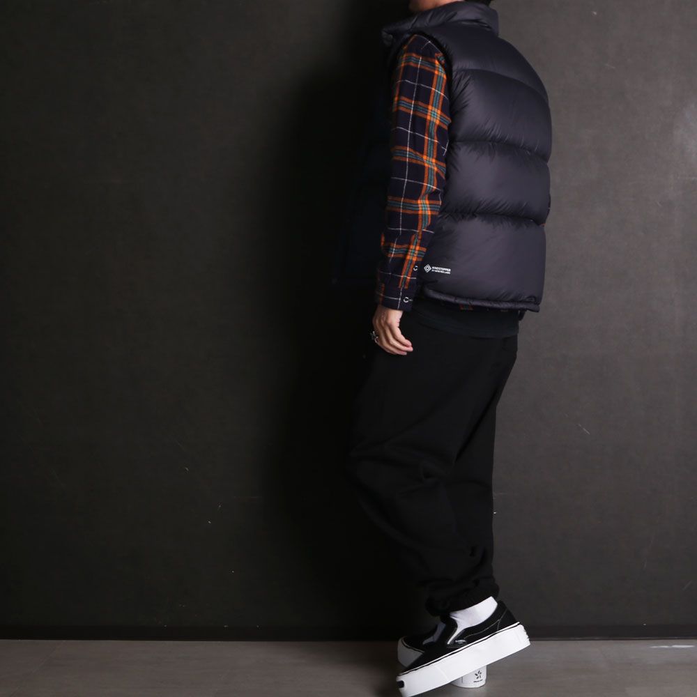 【MINEDENIM】【RATS】【HideandSeek】【KAMIYA】コーディネート