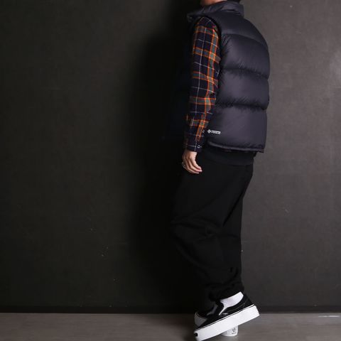 【MINEDENIM】【RATS】【HideandSeek】【KAMIYA】コーディネート