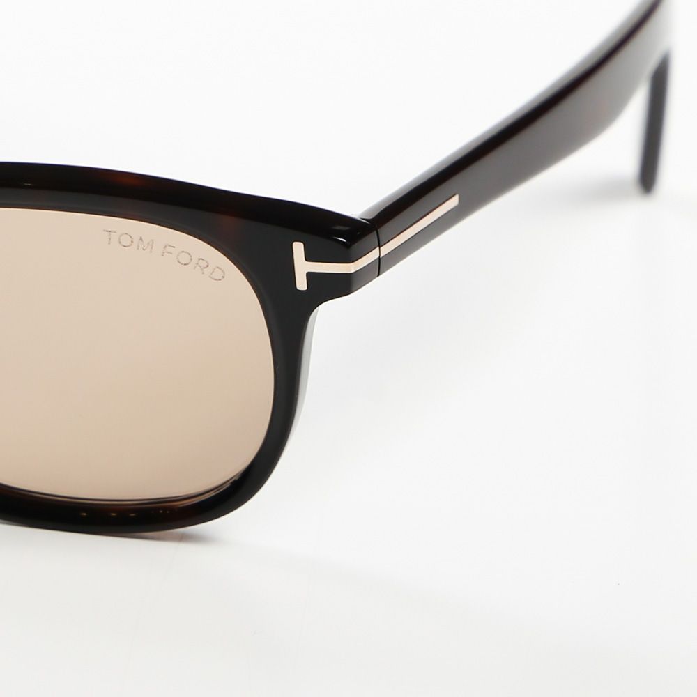 TOM FORD EYEWEAR - Sunglasses / サングラス / FT1122-D-5252E | chemical  conbination