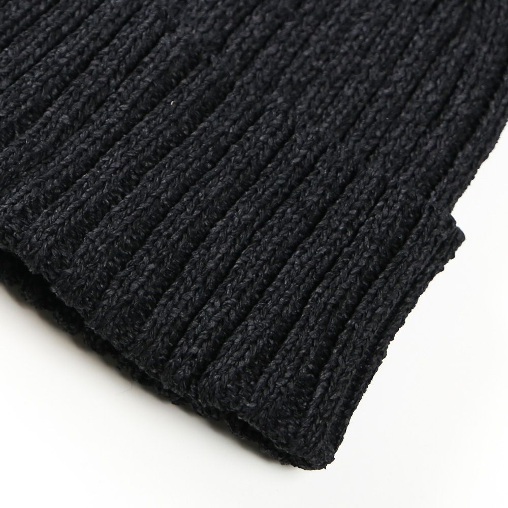 Japanese Paper Standard knit cap / 和紙 ニットキャップ / RL-22-1219